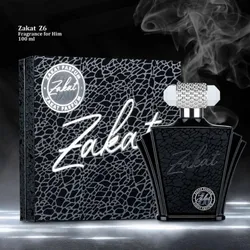 Zakat parfum