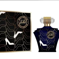 Zakat parfum 