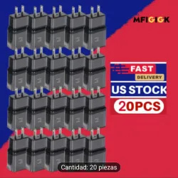  👉CARGADORES DE PARED USB Fastchargepro de 10-20 W