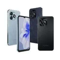 👉HOTWAV A17 Pro Max 3+3/128 (3G Y 4G)