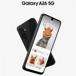 SAMSUN GALAXY A26 8/256