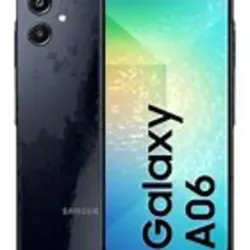 👉SAMSUNG GALAXY A06 4/64 (3G Y 4G)