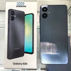 SAMSUNG GALAXY A06 4/64