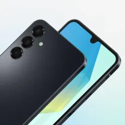 SAMSUNG GALAXY A16 8+8/256