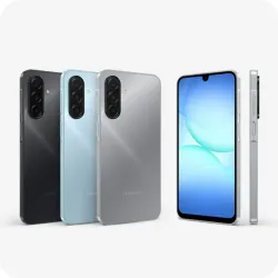 SAMSUNG GALAXY A17 4/128