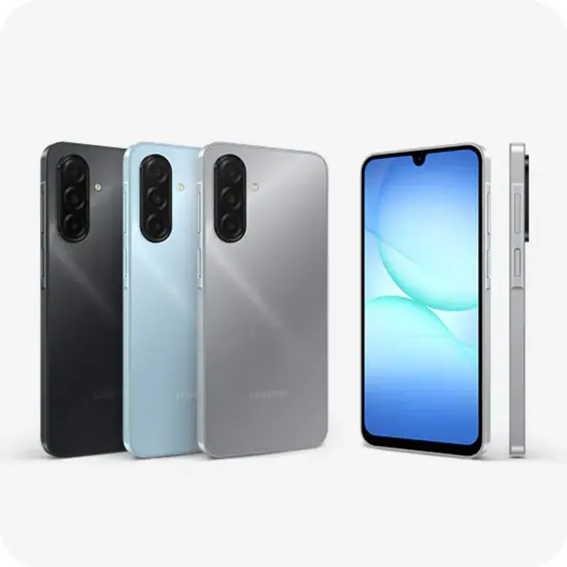 SAMSUNG GALAXY A17 4/128