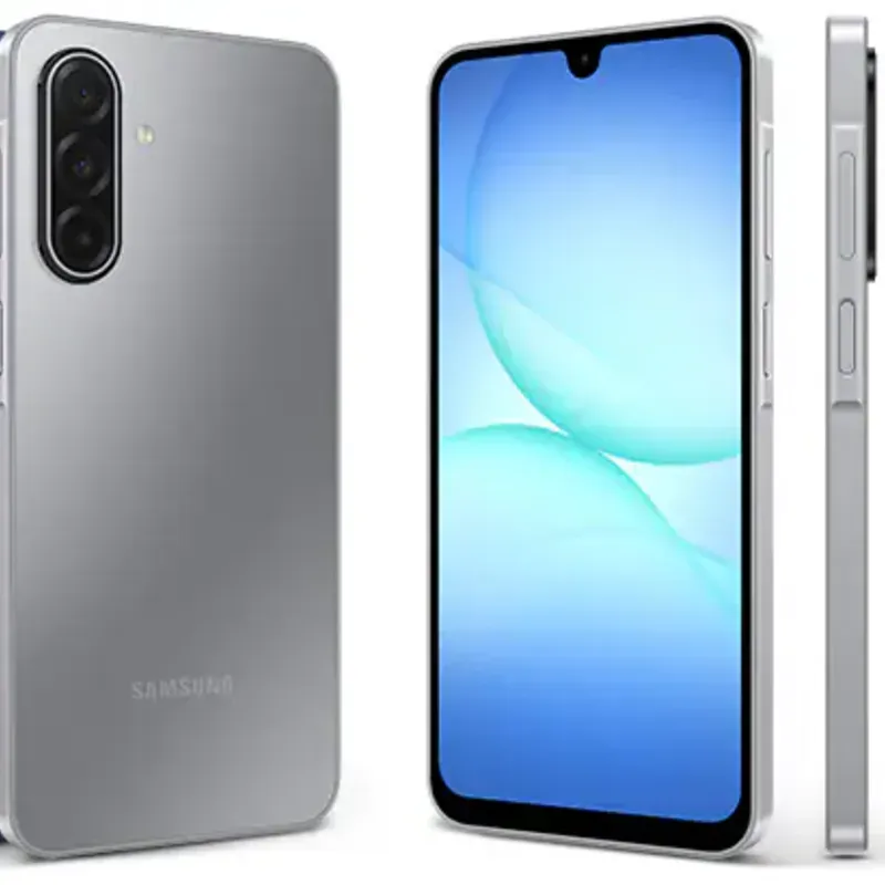 SAMSUNG GALAXY A17 5G 8/256