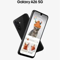 SAMSUNG GALAXY A26 6/128