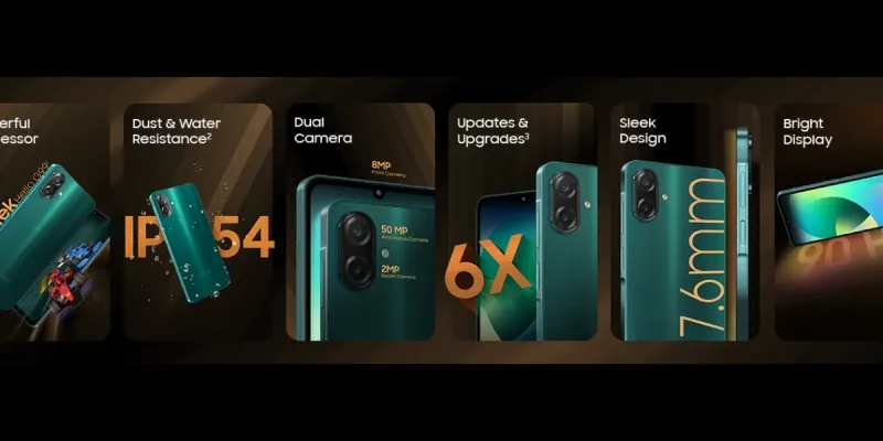 SAMSUNG GALAXY F07 4/64