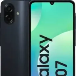 SAMSUNG GALAXY M07 4/64 (3G Y 4G)