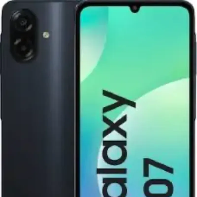 SAMSUNG GALAXY M07 4/64 (3G Y 4G)