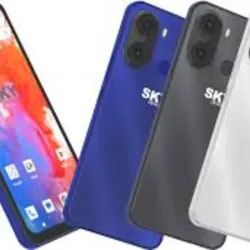 SKY 65 PRO 2+4/64 (3G Y 4G)