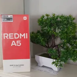 XIAOMI REDMI A5 4+4/128