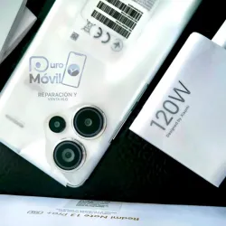 XIAOMI REDMI NOTE 13 PRO + 5G 8/256