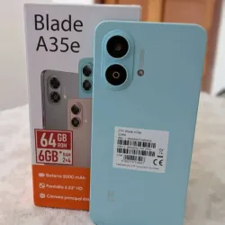 ZTE BLADE A35e 2+4/64