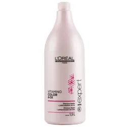 Shampú L’Oréal Profesional Color