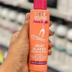 Termoprotector L'Oréal