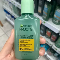 Garnier Fructis serum reparador
