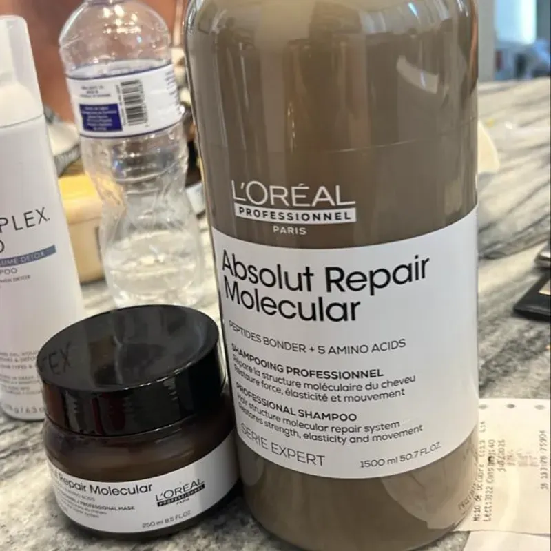 Absolut Repair Molecular L'Oréal 