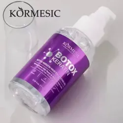 Aceite Botox Keratin
