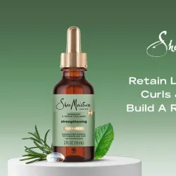 Aceite SheaMoisture 