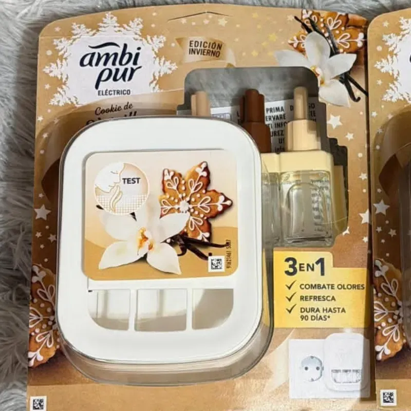 Ambientador Eléctrico Ambi Pur 3Volution