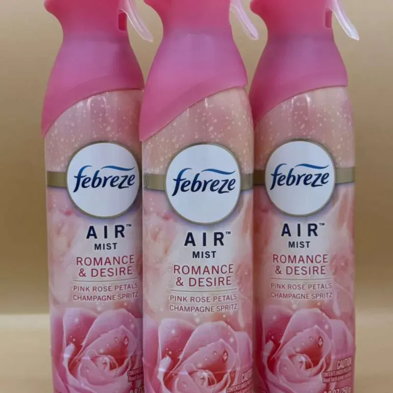Ambientador Febreze