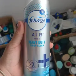 Ambientador Febreze