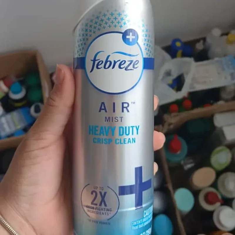 Ambientador Febreze