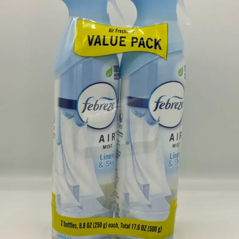 Ambientador Febreze