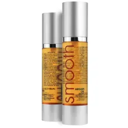 Argán Oil Smooth  1