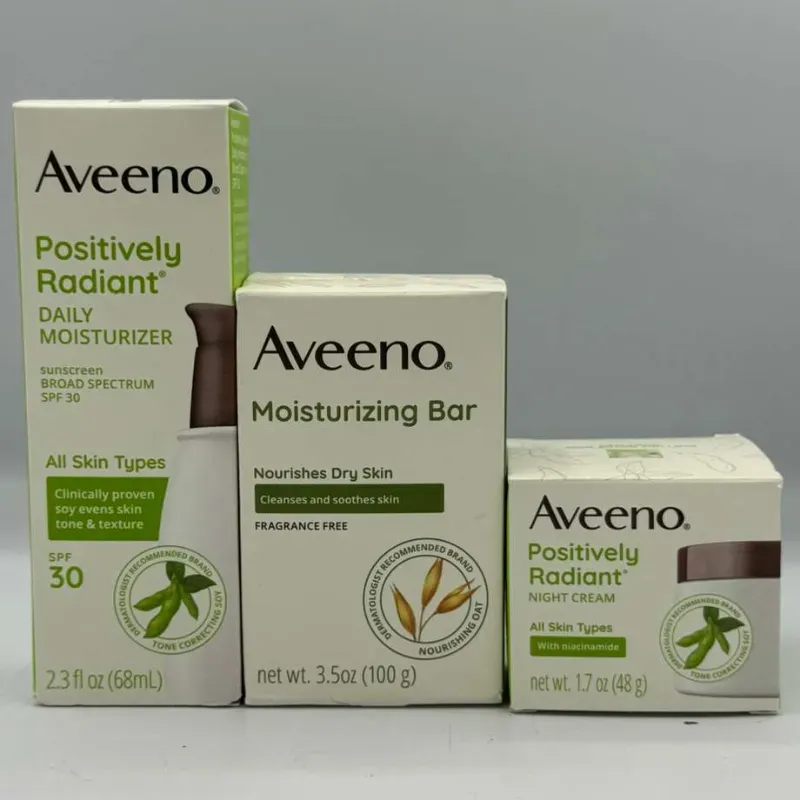 Aveeno