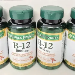 B12 (1000mcg) 200 tab 