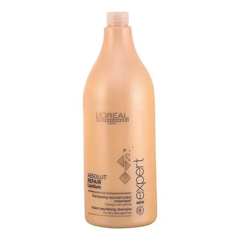 Shampú L'Oréal Profesional Absolut repair