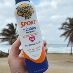Banana Boat 