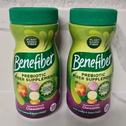Benefiber Prebiotic