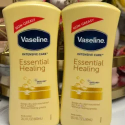 Vaseline loción corporal 