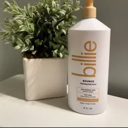 BILLIE Crema corporal 👌