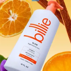 BILLIE Crema iluminadora