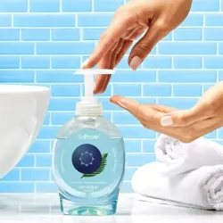 Softsoap jabón líquidos para manos