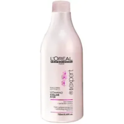Vitamino color Acondicionador L'Oréal 
