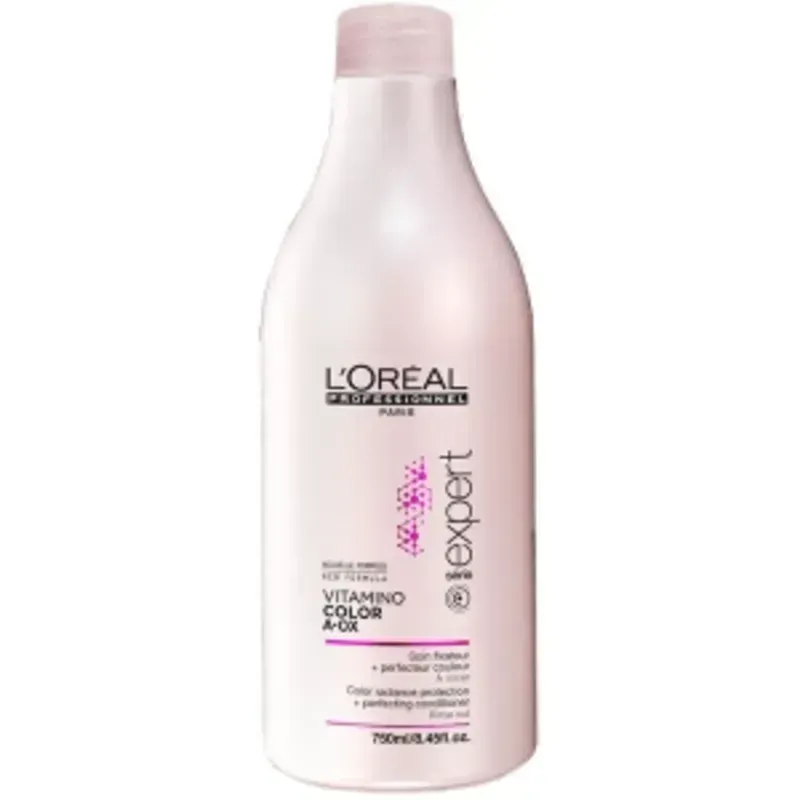 Vitamino color Acondicionador L'Oréal 