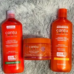Cantu Natural 