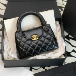 Cartera CHANEL