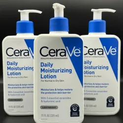 Cerave loción 