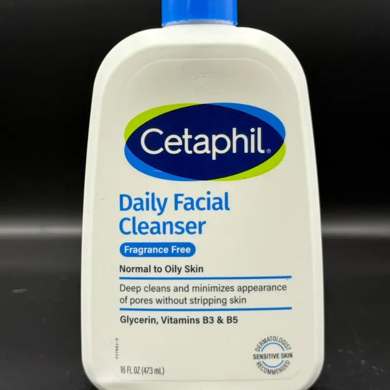Cethaphil
