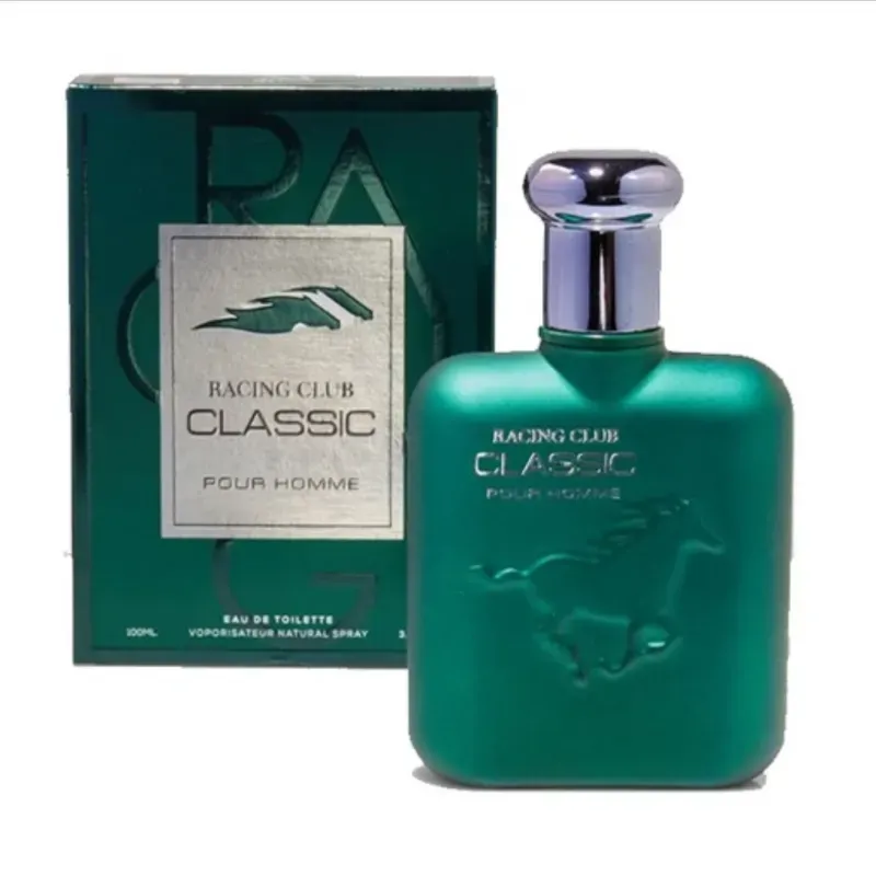 Classic Eau de Toillette
