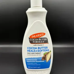 Cocoa butter crema 