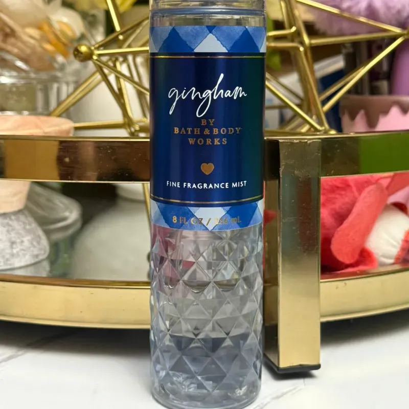 Colonia Bath & Body Works