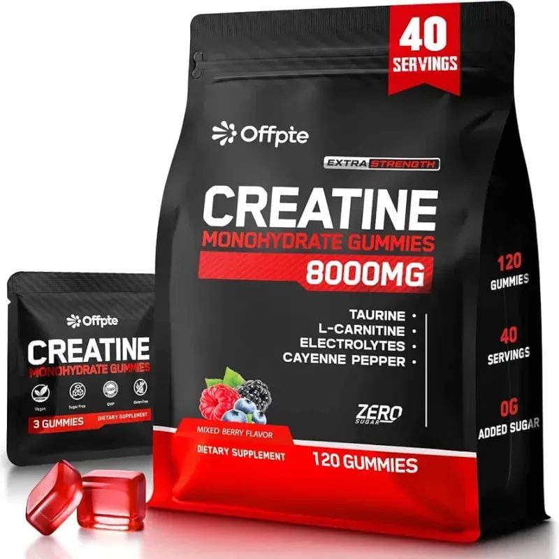 Creatina